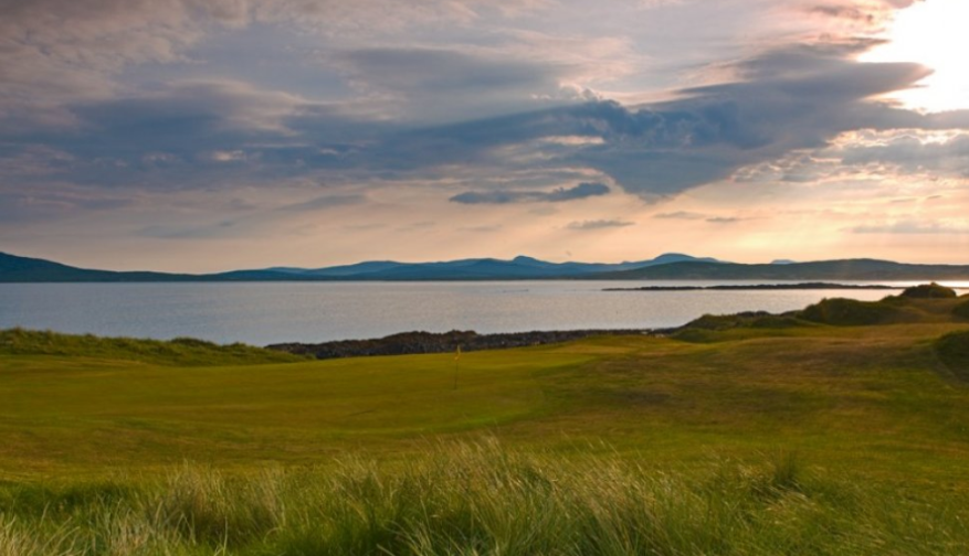 Narin & Portnoo Golf Club