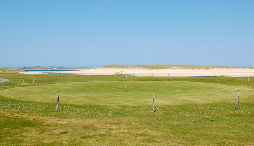 Gweedore Golf Club