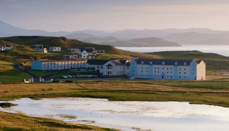 Rosapenna Golf Resort