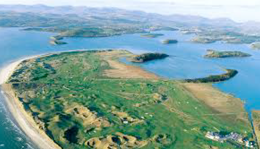 Donegal Golf Club