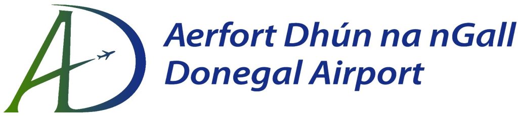 Aerfort Dh&uacute;n na nGall